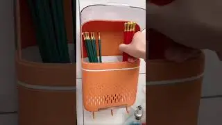 Product Link in the Comments! 🔥 Room Maker Multifunctional Storage Organizer 🔥