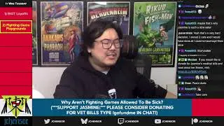 It Was Tuesday - RIOT Layoffs, Sick Fighting Games