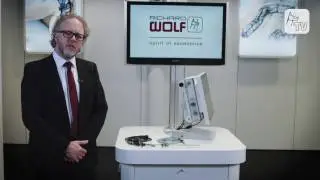 Explanatory video ENDOCAM Flex HD @ Urology rigid endoscopes