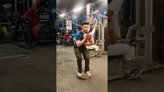 squats on balance wheel 🔥💪#balanceworkout #squats #core #music #beats #hanuman #hanumanji #fitness
