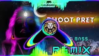 bhoot pret song by ps polist ||bhoot pret dj remix hard||