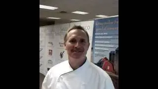 SYSCO Executive Chef - Russ Barker.3gp