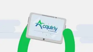 Get More Online Reviews With Acquirly Review Generation