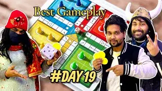 #Day 19 The Ludo Surprises Just Keep Coming