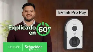 C&oacute;mo pagar la carga de tu coche el&eacute;ctrico sin aplicaciones ni suscripciones I  EVlink Pro Pay
