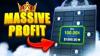 This Is Why *DRAGONS TOWER* Is The BEST GAME EVER ! (*INSANE PROFIT*)