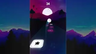 Fake Love - BTS - Magic Tiles Hop [MAGICAL]