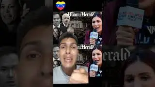 Miami Herald y la mafia de los Crazy Cuban encabezada por Marco Rubio. 2/2