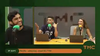 LEANDRO LEITE EXPLICA O QUE &Eacute; UM HETERO AFEMINADO