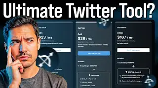 Tweet Hunter Review (2026): Is This the Ultimate Twitter Growth Tool?