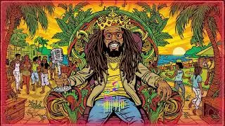 🔴 Roots Reggae Revival: Protoje, Chronixx, Kabaka Pyramid, Sean Paul, Buju Banton, Shaggy