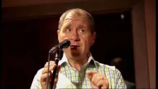 The Perrys | I Wish I Could've Been There | Live at Daywind Studios