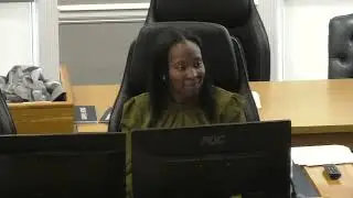 January 28th 2025 Regular Board of Elections Meeting