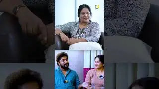 ധ്യാൻ എനിക്ക് മകനേ പോലെയാണ്,  അവന്റെ മനസ്സിൽ കള്ളമില്ല | DHYAN SREENIVASAN | SMINU |