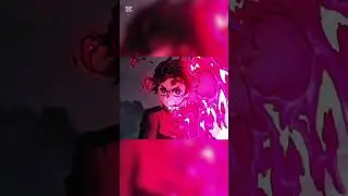 TANJIRO VS 3 UPPER RANK  || DEMON SLAYER EDIT #anime #demonslayer #youtubeshorts