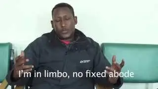 Welcome to Haringey Migrant Support Centre