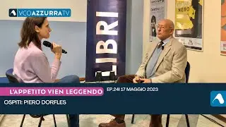L'Appetito Vien Leggendo con Piero Dorfles - 17 maggio 2023 - p.24