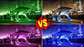 BRAINROT ANIME 🆚 BRAINROT ZOMBIE 🆚 BRAINROT EXTINCTION 🆚 BALLERINA - Tiles Hop EDM Rush!