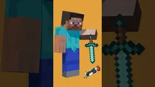 Minecraft loop video | #minecraft #shorts #loop