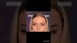 5 min vs 15 min eye makeup