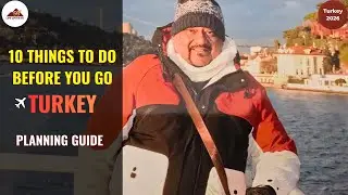 Turkey Trip Planning 2025-2026: 10 Secrets Before You Go (Istanbul + Cappadocia)