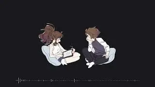 Black City (Lo-fi Remix) - 