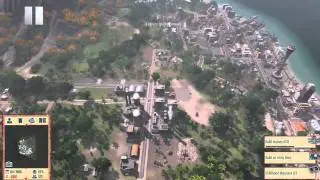 Tropico 4 tsunami