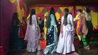 Group dance Masti time 😊💗...#dance #sangeetdance #lovequates #mastitime like comment subscribe 