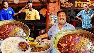 80 साल से बना रहे है Mutton||Motihari जिले का सबसे पुराना दुकान||भागीरथ होटल मोतिहारी||बिहार