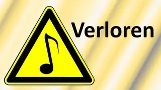 Verloren by Phorsicht