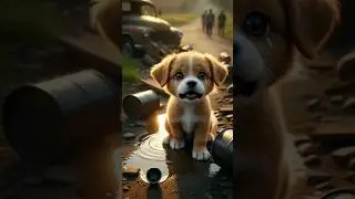 AI video #shots #video @AniMahal01