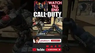 SHOVEL ONLY Challenge ! CODM 🚀