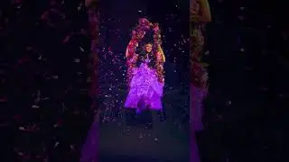 DISNEY ON ICE Encanto AND Frozen Characters #disneyonice
