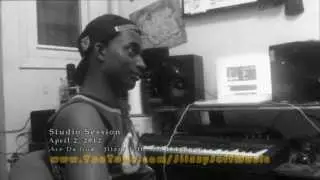 [HQ] Studio Session: Ace Da God x Jiizzy Jeff x Dz Knockout