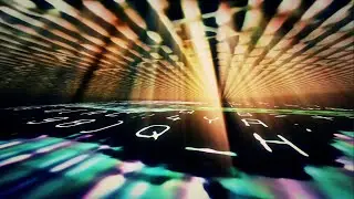 Matrix inspired techno ambient music | great for focusing and studying