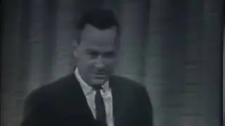 Richard Feynman on Scientific Method