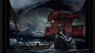 [Full opera] Wagner's Der fliegende Holländer, NCPA China 2024