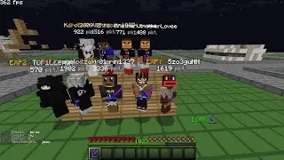 EXPY Ponownie dominują CHEST PVP - CraftPlay.pl