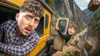 Автодом уже там? (Часть 2)