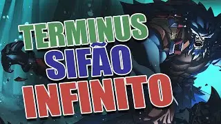 TERMINUS DE SIF&Atilde;O INFINITO! - Paladins PTS Gameplay