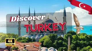 The 10 Best Destinations in Turkey (2024)