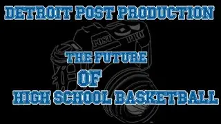Subscribe to Detroit Post Production