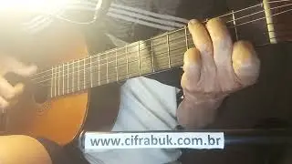 Muito estranho - dalto – www.cifrabuk.com.br