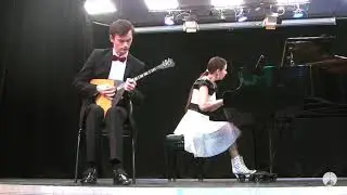 И.Гайдн Сонати Си-минор III часть Финал
