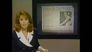 MLB Week In Review (June 17, 1989)