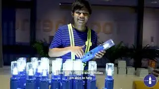 Liter of Light - IKEA Philippines