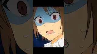 Miyamura Saved Sawada From Bullys 🥶 - Horimiya Missing Piece
