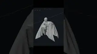 Challenge Voldemort BLENDER #4-14 #blender #shorts