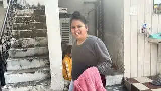 Ghar De Kitchen Garden Da First Turnip🫜 🫜 #trending #mastimoment #siratgurjaapvlog #kitchengarden