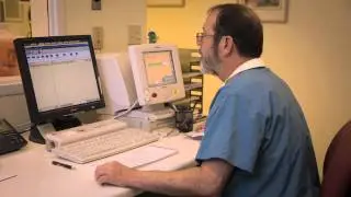 Introduction to First Hill Diagnostic Imaging - Bruce Porter, M.D.